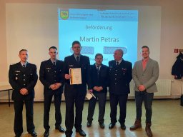 Jahresdienstversammlung 2024