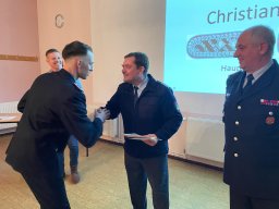 Jahresdienstversammlung 2024