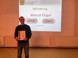 Jahresdienstversammlung 2024