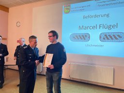 Jahresdienstversammlung 2024