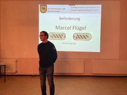 Jahresdienstversammlung 2024