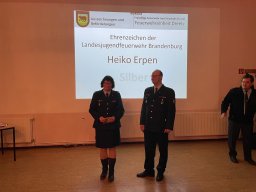 Jahresdienstversammlung 2024
