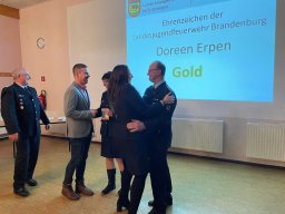 Jahresdienstversammlung 2024