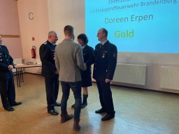 Jahresdienstversammlung 2024