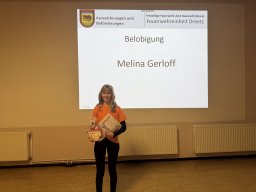 Jahresdienstversammlung 2025