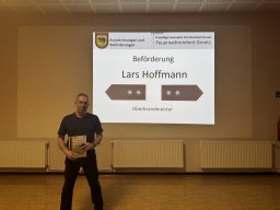 Jahresdienstversammlung 2025