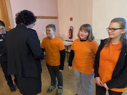 Jahresdienstversammlung für das Jahr 2025