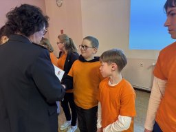 Jahresdienstversammlung für das Jahr 2025