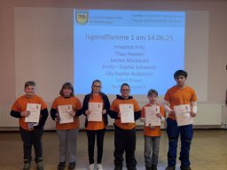 Jahresdienstversammlung für das Jahr 2025