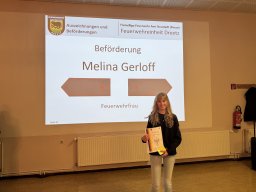 Jahresdienstversammlung für das Jahr 2025