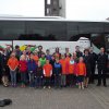 Ausflug der Jugendfeuerwehr Dreetz/Giesenhorst zur Berufsfeuerwehr Potsdam (2015)
