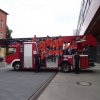 Ausflug der Jugendfeuerwehr Dreetz/Giesenhorst zur Berufsfeuerwehr Potsdam (2015)