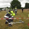 Kreisleistungsnachweis Brandbekämpfung (2015)