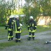 Evakuierung