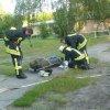 Evakuierung